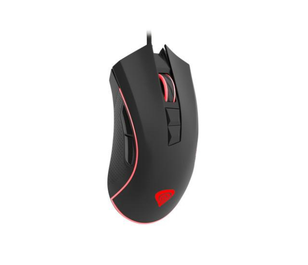 Natec NATEC GENESIS KRYPTON 770 dla graczy 12000 DPI NMG-1163 # - 1382704 - zdjęcie 5